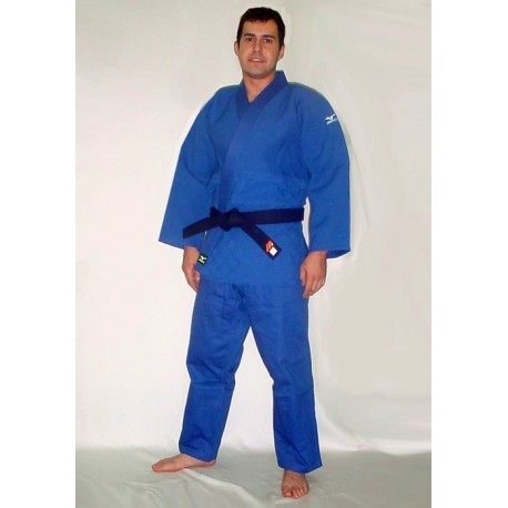 mizuno shiai judo gi