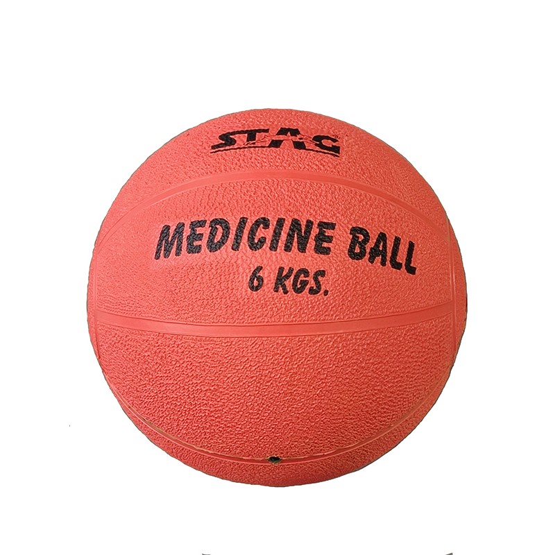 Balón medicinal 2 kg Ø35 cm