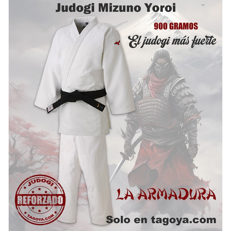 Kimonos de Judo: Judogis Página 2 - Solo Artes Marciales