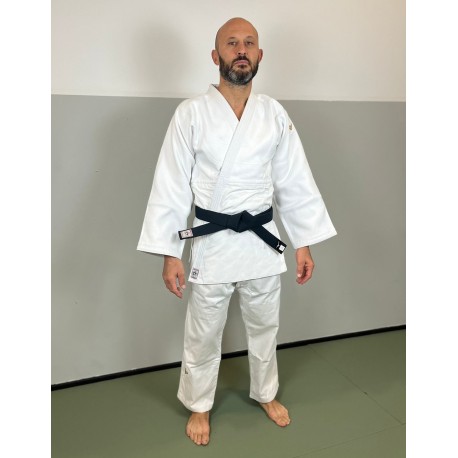 Mizuno yawara cheap judo gi