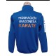 Chandal Fed. Aragonesa Karate