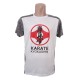 Camiseta Ténica Kyokushin