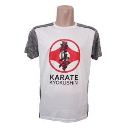 Camiseta Ténica Kyokushin