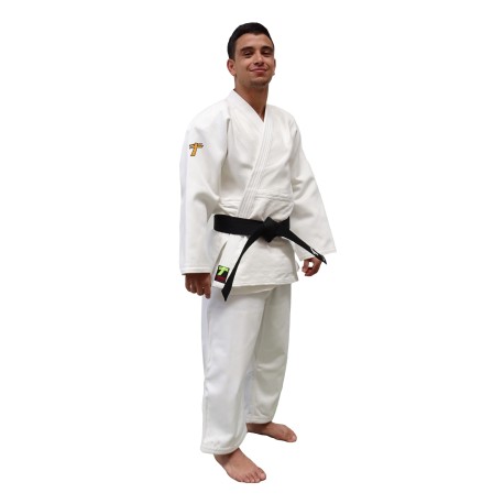 Judogi nuevo Master 2 blanco