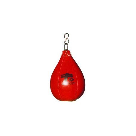 Punching Ball o pera de boxeo de piel - Tagoya
