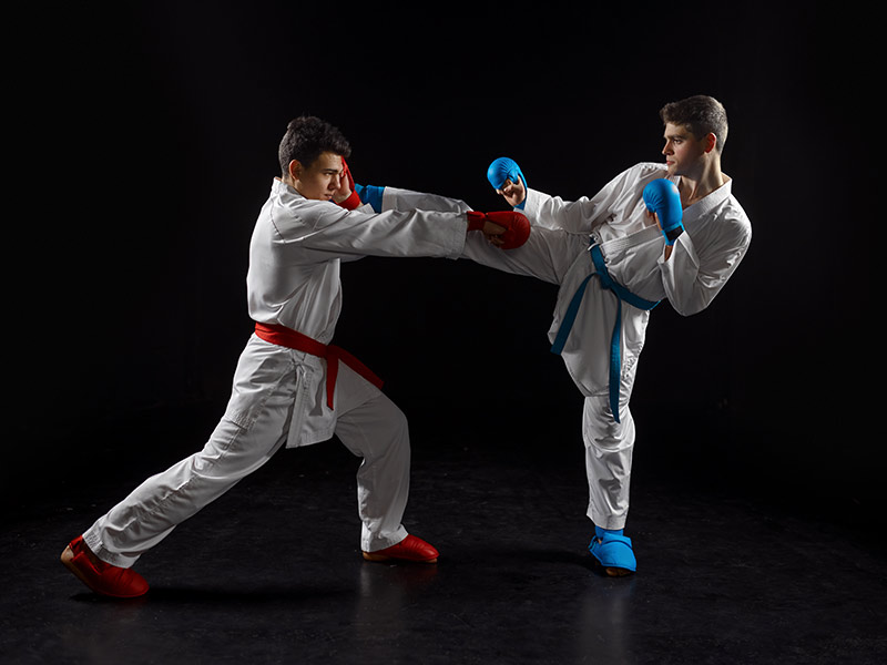 Kárate Kyokushin o Kyokushinkai: Todo sobre esta modalidad